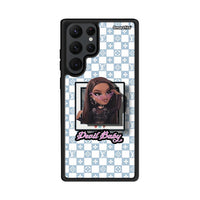 Thumbnail for Devil Baby - Samsung Galaxy S22 Ultra case