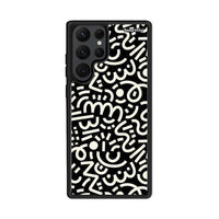 Thumbnail for Doodle Art - Samsung Galaxy S22 Ultra Case