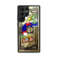 Thumbnail for Duck Money - Samsung Galaxy S22 Ultra Case