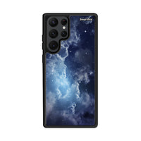 Thumbnail for Galactic Blue Sky - Samsung Galaxy S22 Ultra θήκη