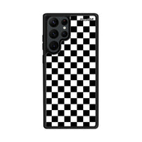 Thumbnail for Geometric Squares - Samsung Galaxy S22 Ultra θήκη