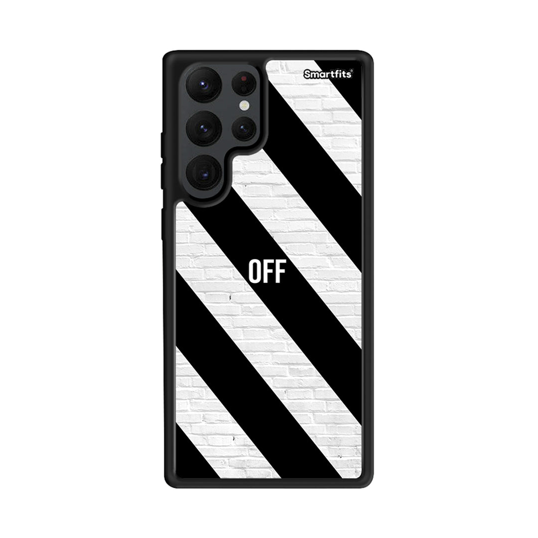 Get Off - Samsung Galaxy S22 Ultra Case