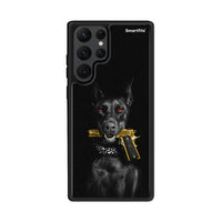 Thumbnail for Golden Gun - Samsung Galaxy S22 Ultra case