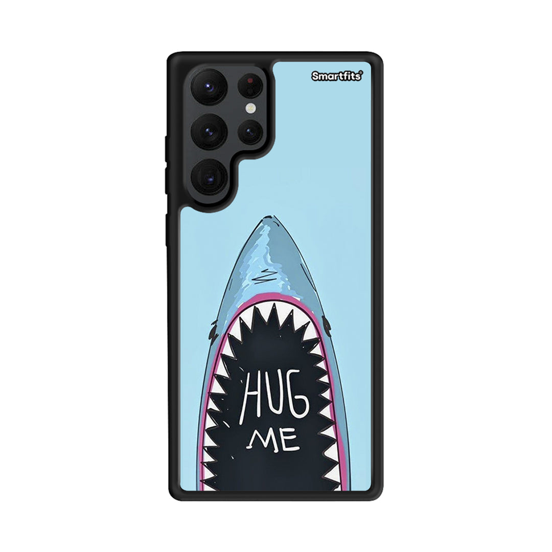 Hug me - Samsung Galaxy S22 Ultra case