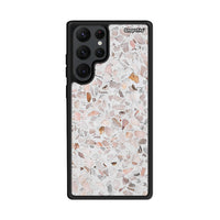 Thumbnail for Marble Terrazzo - Samsung Galaxy S22 Ultra Case