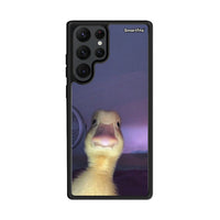 Thumbnail for Meme Duck - Samsung Galaxy S22 Ultra case