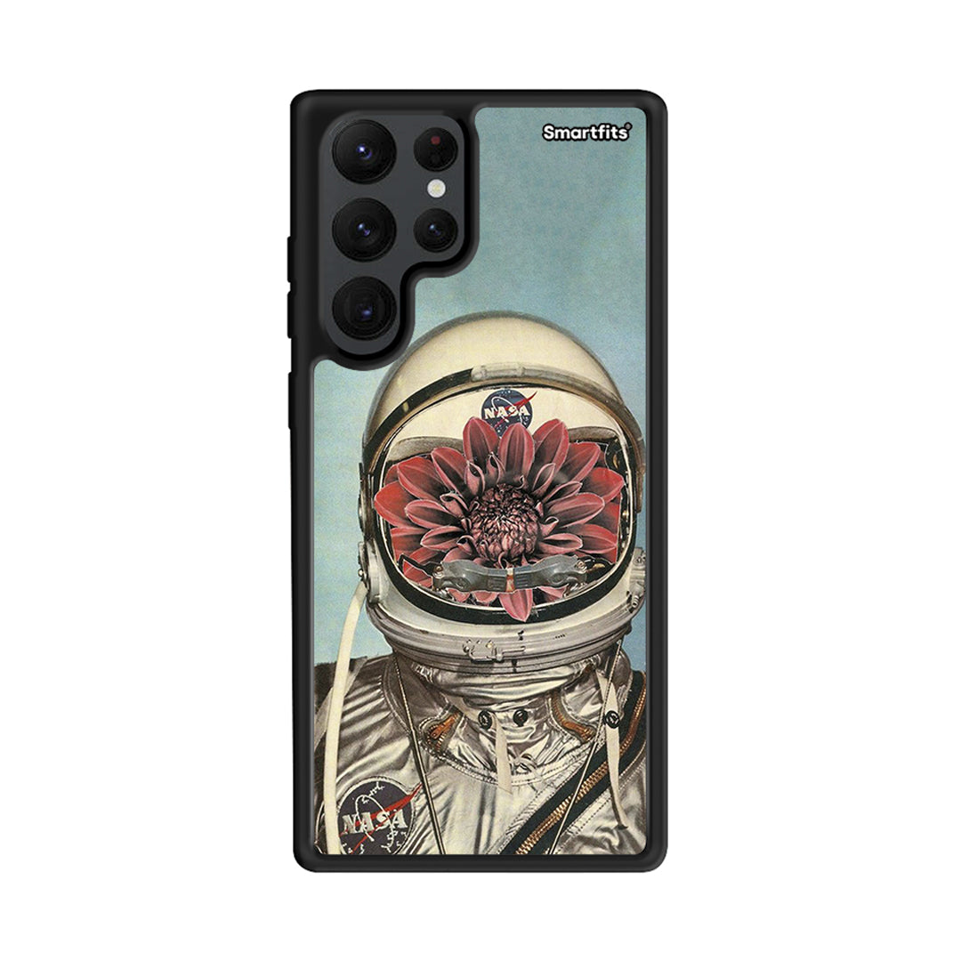 Nasa Bloom - Samsung Galaxy S22 Ultra Case