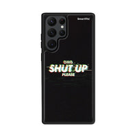 Thumbnail for OMG ShutUp - Samsung Galaxy S22 Ultra Case