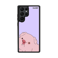 Thumbnail for Pig Love 2 - Samsung Galaxy S22 Ultra Case