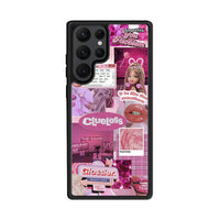 Thumbnail for Pink Love - Samsung Galaxy S22 Ultra case