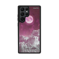 Thumbnail for Pink Moon - Samsung Galaxy S22 Ultra θήκη