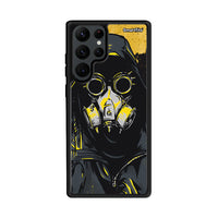 Thumbnail for Popart Mask - Samsung Galaxy S22 Ultra Case