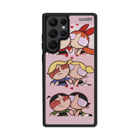 Thumbnail for Puff Love - Samsung Galaxy S22 Ultra Case