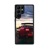 Thumbnail for Racing Supra - Samsung Galaxy S22 Ultra Case