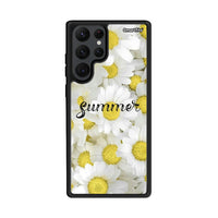 Thumbnail for Summer Daisies - Samsung Galaxy S22 Ultra case