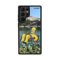 Thumbnail for Summer Happiness - Samsung Galaxy S22 Ultra Case