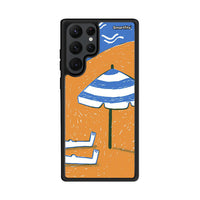 Thumbnail for Summering - Samsung Galaxy S22 Ultra Case