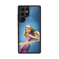 Thumbnail for Tangled 2 - Samsung Galaxy S22 Ultra case