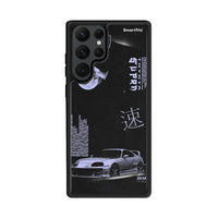 Thumbnail for Tokyo Drift - Samsung Galaxy S22 Ultra case