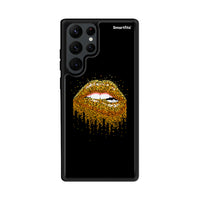 Thumbnail for Valentine Golden - Samsung Galaxy S22 Ultra Case