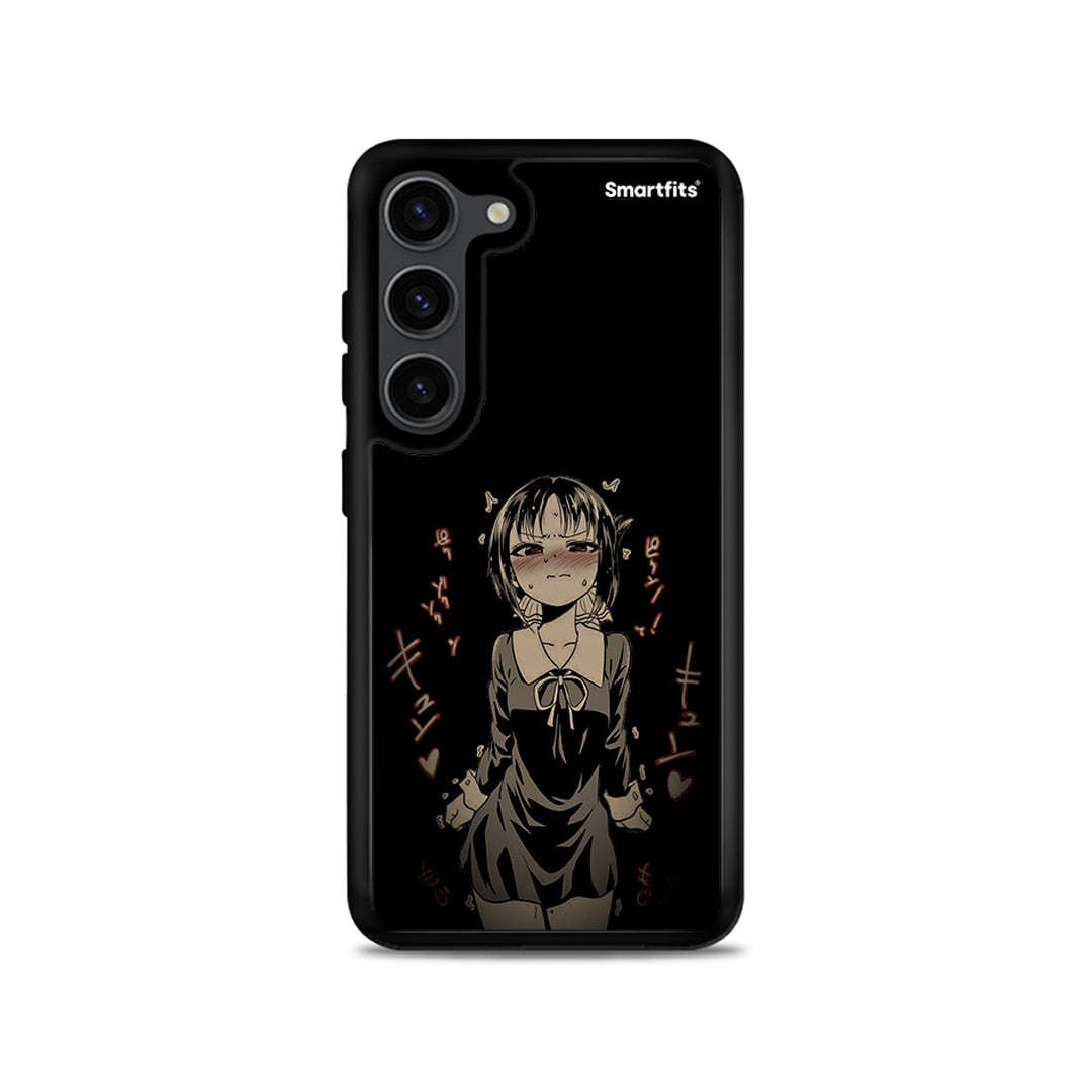 Anime Girl - Samsung Galaxy S23 θήκη