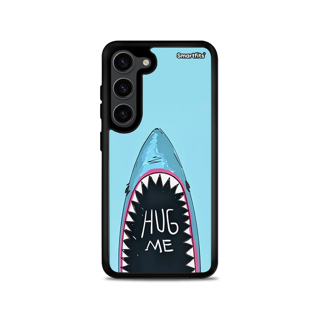 Hug me - Samsung Galaxy S23 case