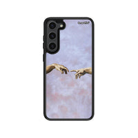 Thumbnail for Adam Hand - Samsung Galaxy S23 Plus case