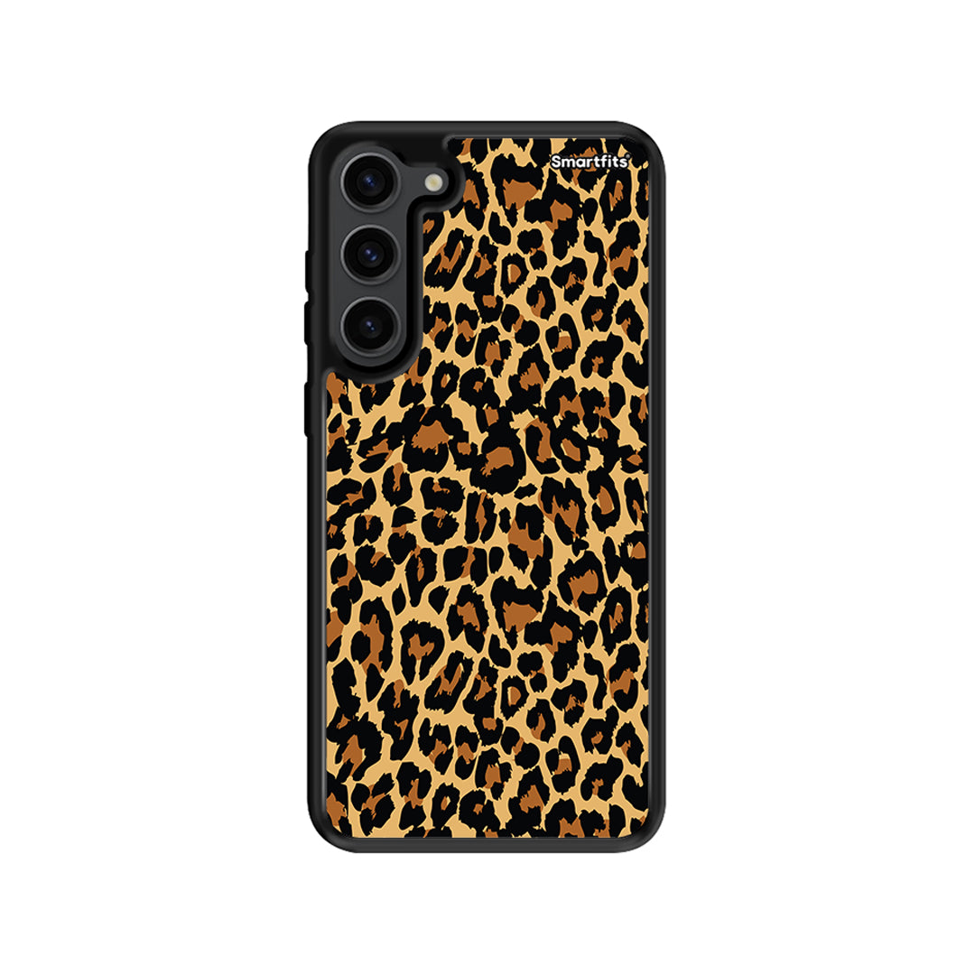 Animal Leopard - Samsung Galaxy S23 Plus case