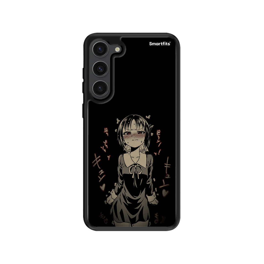 Anime Girl - Samsung Galaxy S23 Plus θήκη