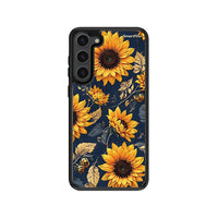 Thumbnail for Autumn Sunflowers - Samsung Galaxy S23 Plus case