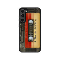 Thumbnail for Awesome Mix - Samsung Galaxy S23 Plus case