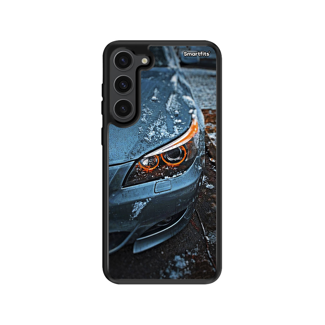 BMW E60 - Samsung Galaxy S23 Plus case