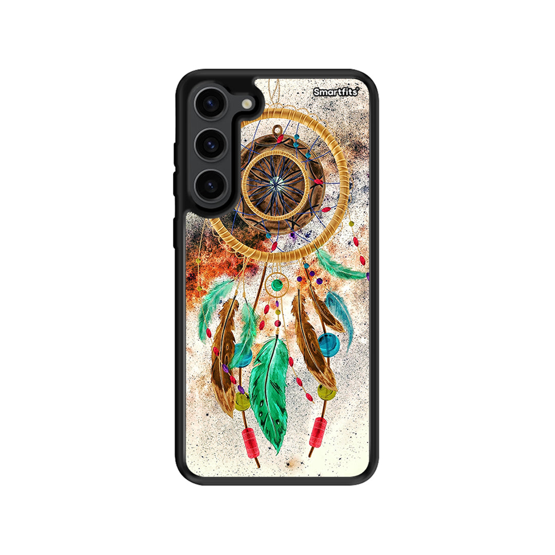 Boho Dreamcatcher - Samsung Galaxy S23 Plus case