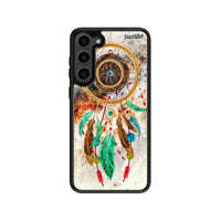Thumbnail for Boho DreamCatcher - Samsung Galaxy S23 Plus case