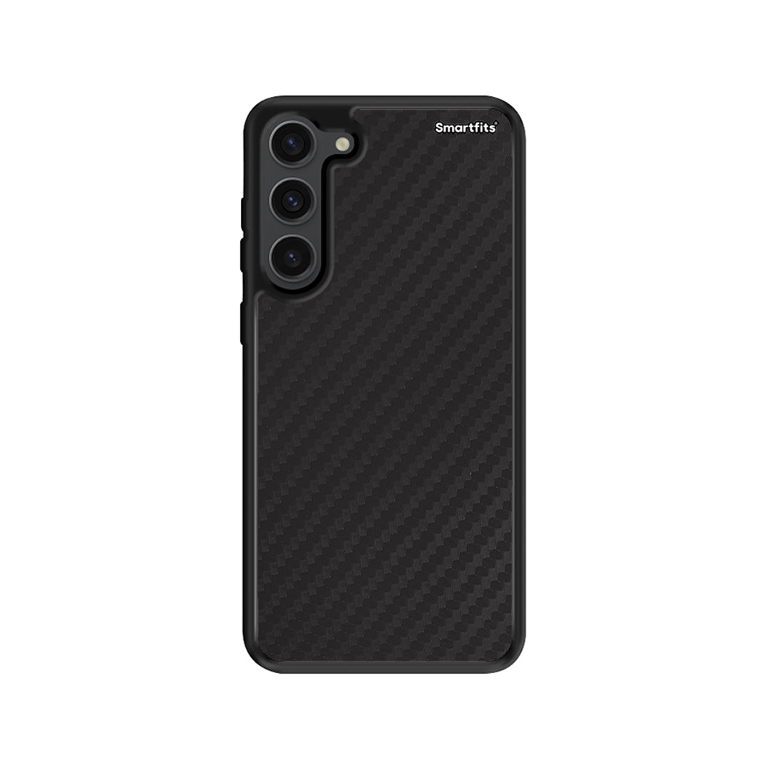 Carbon Black - Samsung Galaxy S23 Plus case