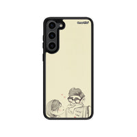 Thumbnail for Carl and Ellie - Samsung Galaxy S23 Plus case