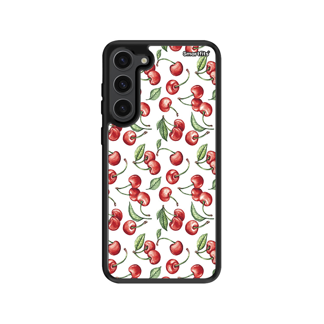 Cherry Summer - Samsung Galaxy S23 Plus case