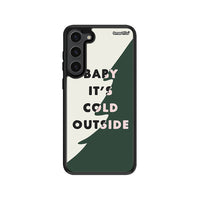 Thumbnail for Cold Outside - Samsung Galaxy S23 Plus case