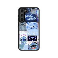 Thumbnail for Collage Good Vibes - Samsung Galaxy S23 Plus Case