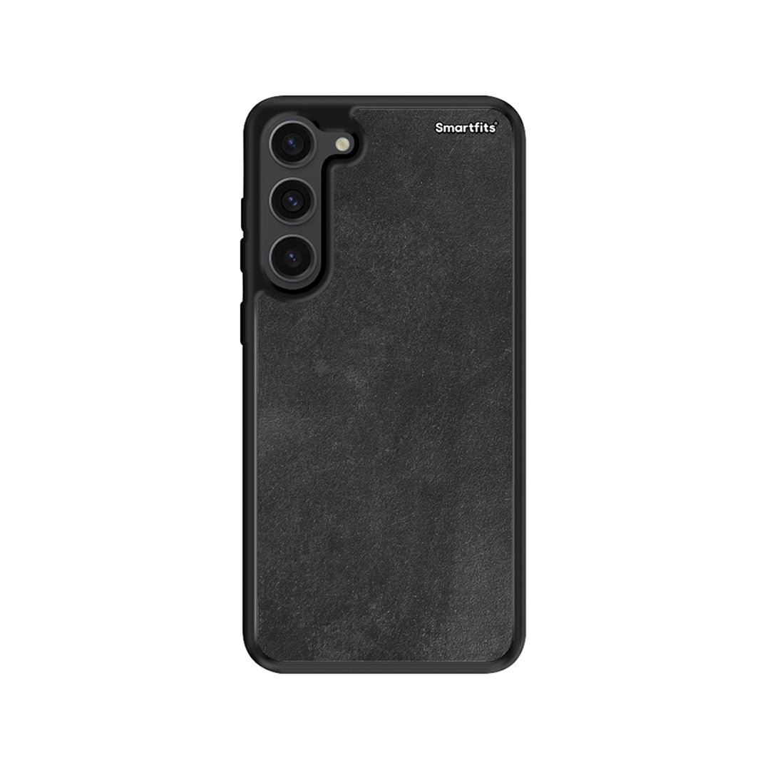 Color Black Slate - Samsung Galaxy S23 Plus case