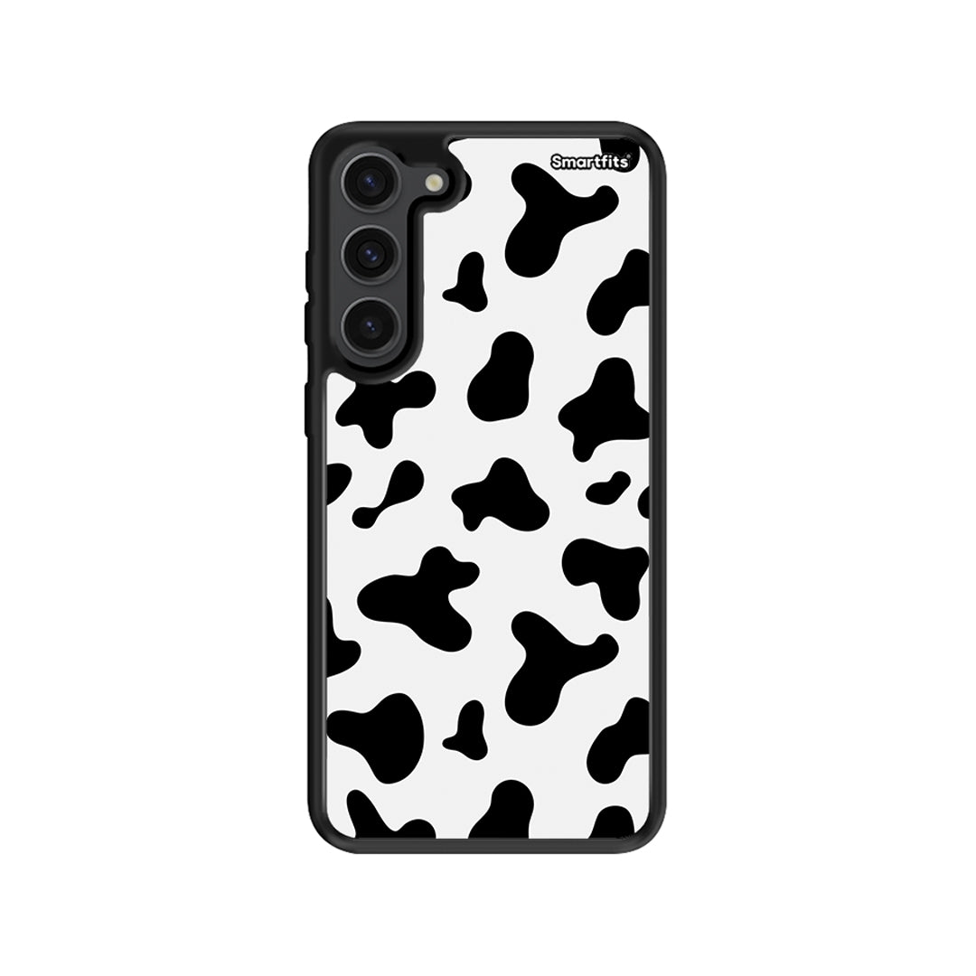 Cow Print - Samsung Galaxy S23 Plus case