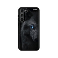 Thumbnail for Dark Wolf - Samsung Galaxy S23 Plus case