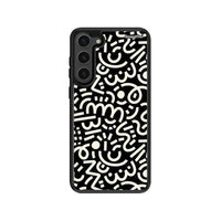 Thumbnail for Doodle Art - Samsung Galaxy S23 Plus case