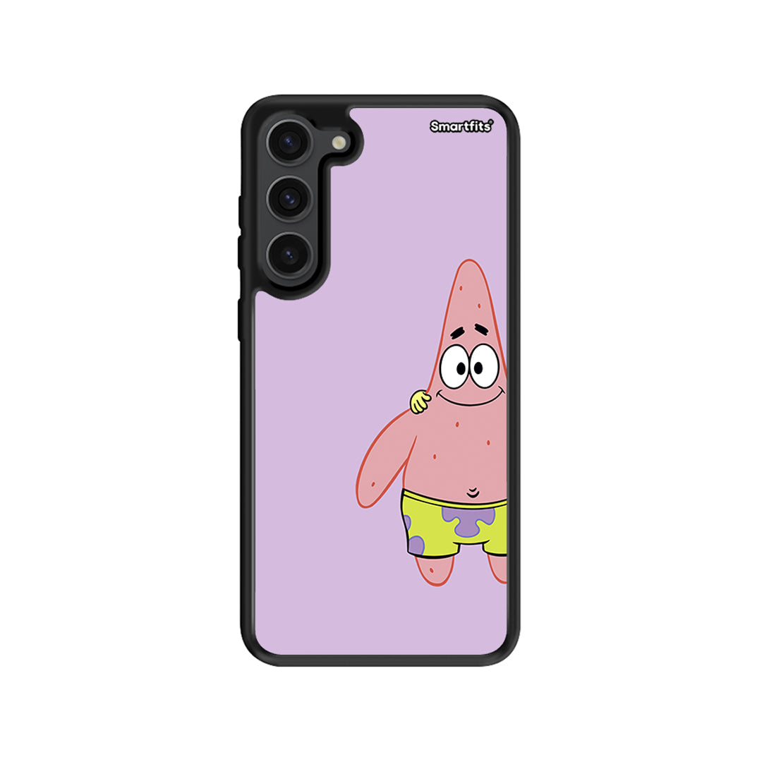 Friends Patrick - Samsung Galaxy S23 Plus case