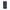 Geometric Blue Abstract - Samsung Galaxy S23 Plus case
