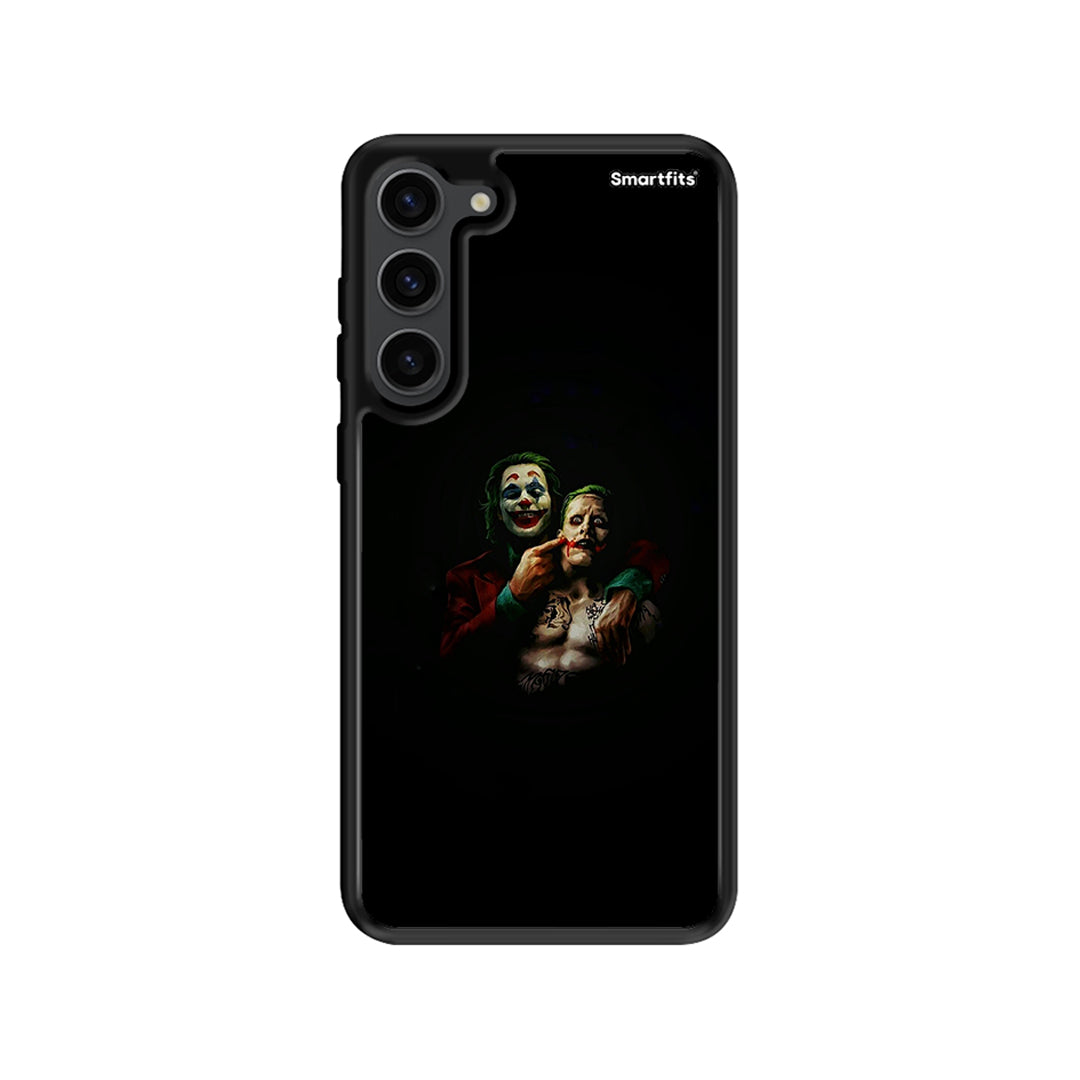 Hero Clown - Samsung Galaxy S23 Plus case