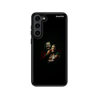 Thumbnail for Hero Clown - Samsung Galaxy S23 Plus case