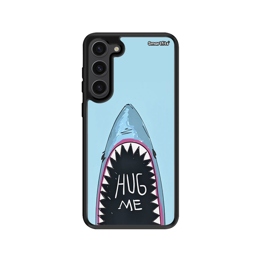 Hug me - Samsung Galaxy S23 Plus case