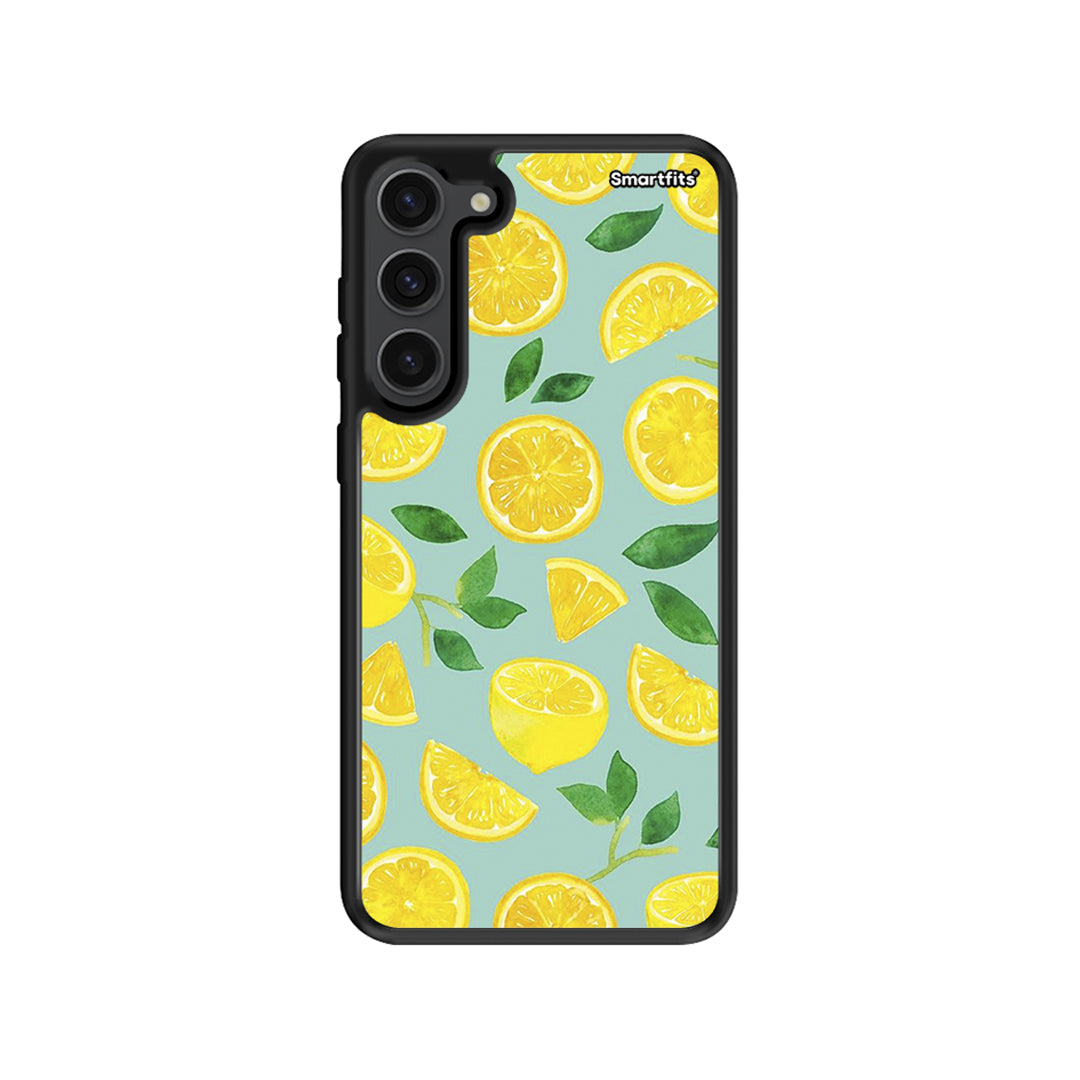 Lemons - Samsung Galaxy S23 Plus case