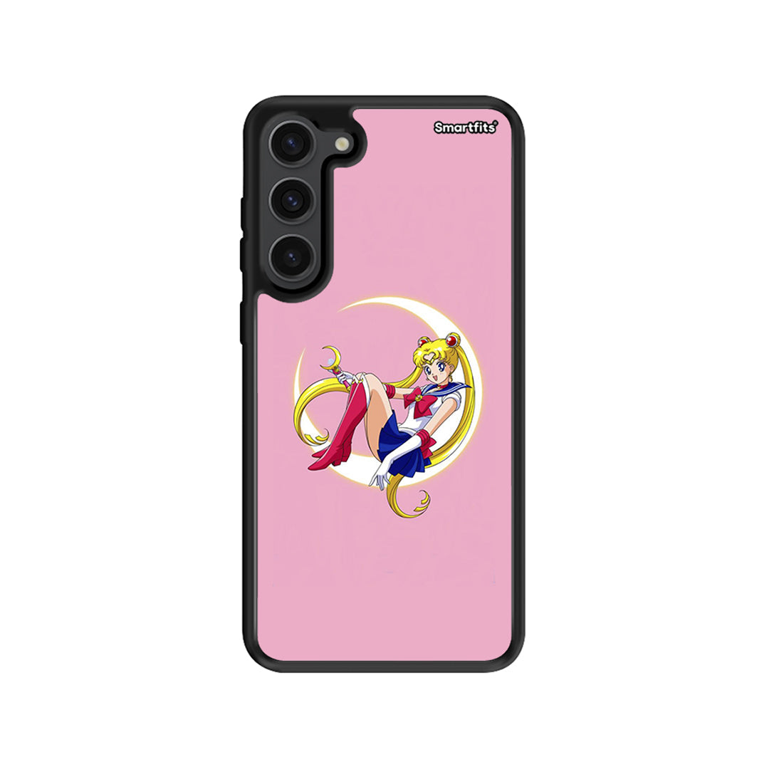 Moon Girl - Samsung Galaxy S23 Plus case